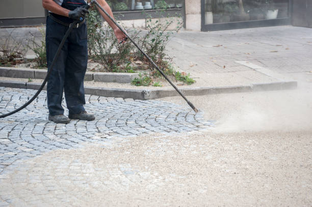 Best Restaurant Pressure Washing  in Edmonds, WA