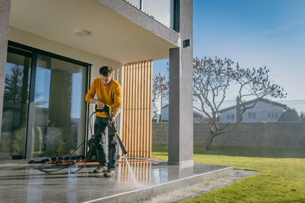 Professional Pressure Washing Services in Edmonds, WA