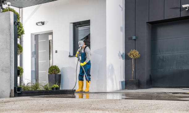 Concrete Sealing in Edmonds, WA
